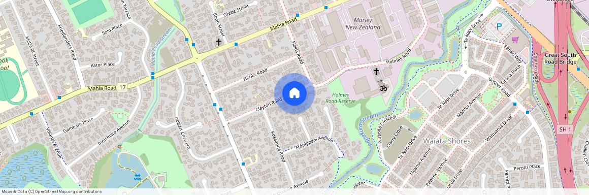 4 Clayton Road, Manurewa, Manukau City