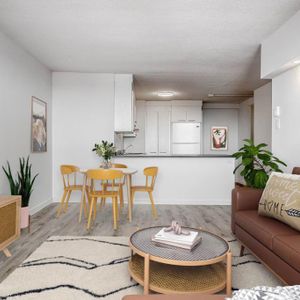 GATINEAU -- ALTITUDE H, PRENEZ DE LA HAUTEUR - appartement / logement à louer - Photo 2