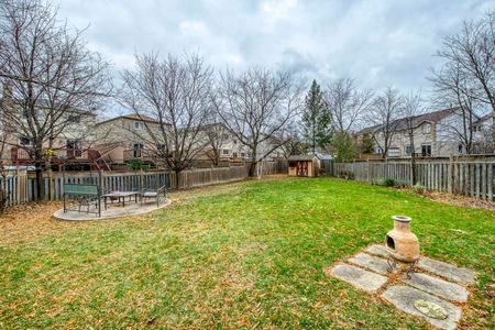 For Lease - 1824 Princelea Place, Mississauga, Ontario - Photo 5