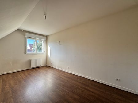Location Maison 5 pièces 112m² ORLEANS 45000 - Photo 2