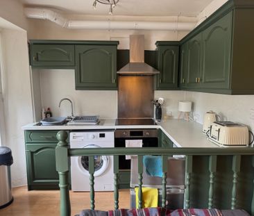 Annandale Street, Edinburgh, EH7 4AN - Photo 4