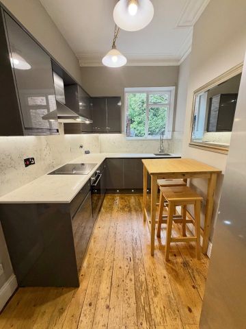 1 Bed Flat, Milton Park, N6 - Photo 3