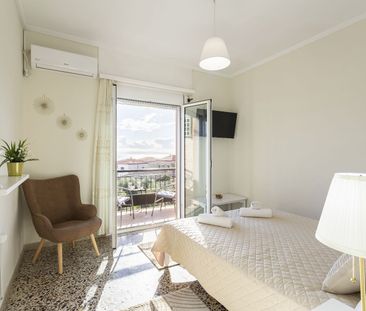 Διαμέρισμα για ενοικίαση Καρδαμύλη (Λεύκτρος) - Φωτογραφία 3