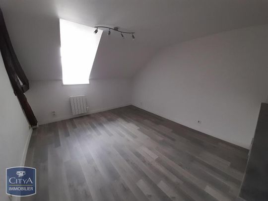 Location Appartement 1 pièce 16m² PERIGUEUX 24000 - Photo 1