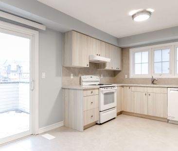 For Lease - 20 Woltner Way, Markham, Ontario - Photo 5