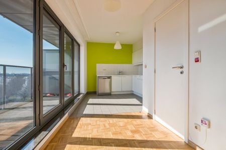 1-slaapkamerappartement te huur in Gent - Foto 3