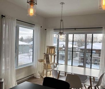2 CH - 1 SDB - Drummondville - $1,500 /mo - Photo 4