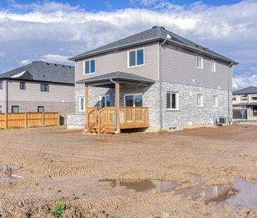 For Lease - 20 Elvira Way Unit# Upper, Thorold, Ontario - Photo 5