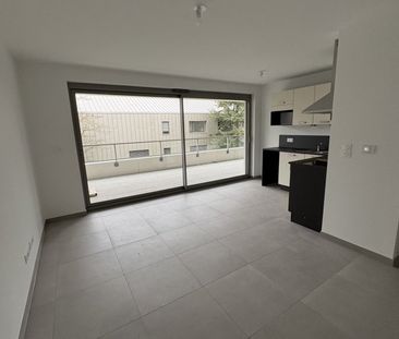 Appartement 2 pièces à Strasbourg - Photo 2