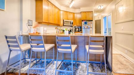 For Lease - 80 Absolute Avenue Unit# 404, Mississauga, Ontario - Photo 5