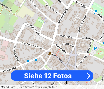 Wohnung zur Miete in Nettetal - Foto 1