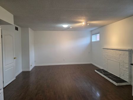 BSMT LEVEL OF GREAT HOUSE IN COQUITLAM (UTILITIES INCLUDED) - Photo 4