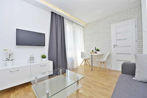 UL. KOPISTO – 2 POKOJE – DOSTĘPNE JUŻ OD MARCA! - Photo 1