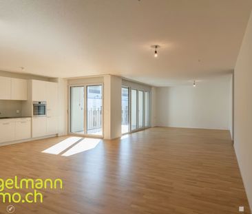 4.5 Zimmer, 142 m², 3. Stock - Foto 2