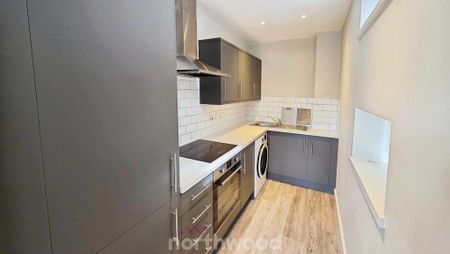 1 bedroom flat to rent - Photo 5