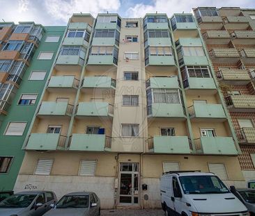 Apartamento T2 em Lisboa - Photo 1