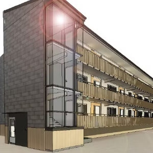 Hällebergsgatan 62 - Photo 2