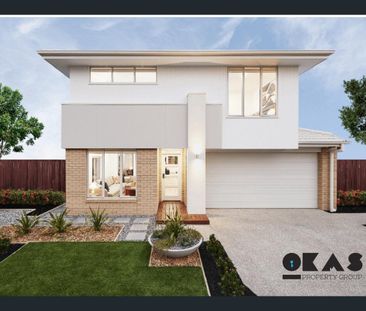 1 Byrock Street, Truganina, Vic 3029 - Photo 2