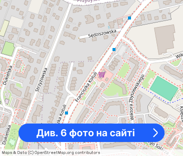 Kawalerka z balkonem od zaraz ul. Krynicka - Фото 1