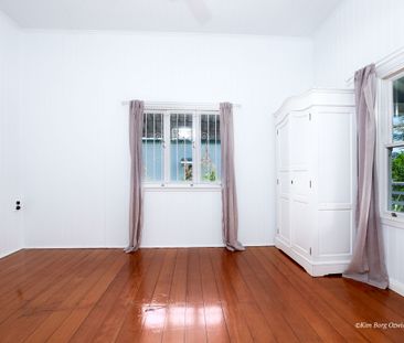 Character Home with Polished Timber Floors + Inground Spa - Photo 6