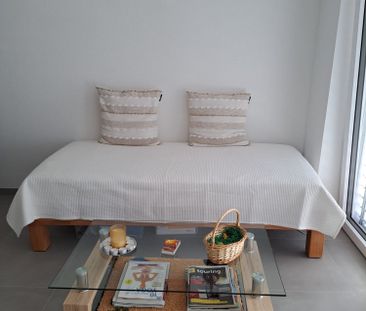 1.5 Zimmer, 36 m², 1. Stock - Photo 1