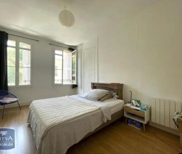 Appartement à louer 2 pièces 53.1m² - Photo 4