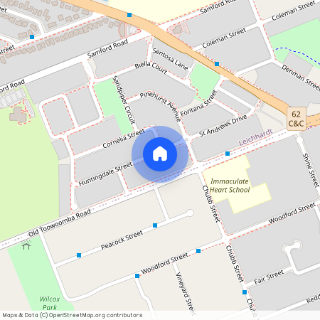 12 Huntingdale Street, Qld 4305, Leichhardt