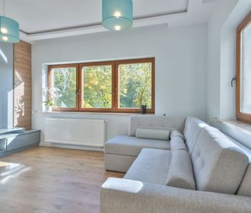 Adres, który robi robotę 3 minuty i witaj Bałtyku! 60.82 m² - Photo 1
