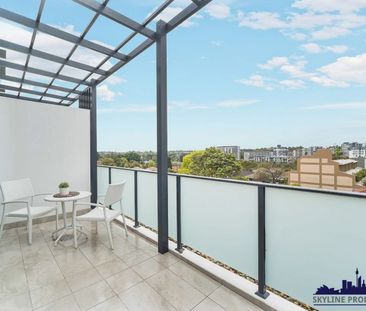 303/41 Wonga street, Canterbury, NSW 2193 - Photo 6