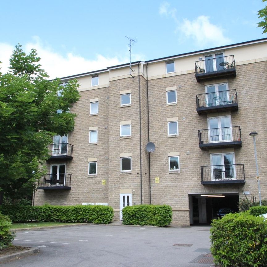 1 bedroom apartment to rent - Photo 1