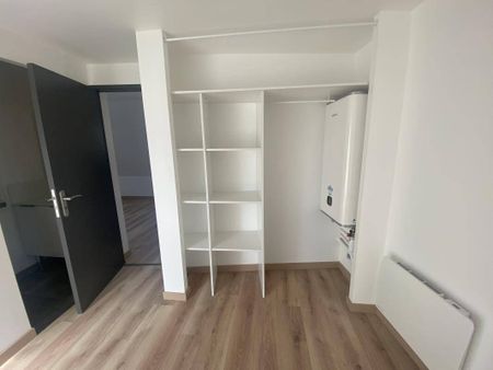 Location appartement t1 bis 2 pièces 21 m² à Rodez (12000) - Photo 2