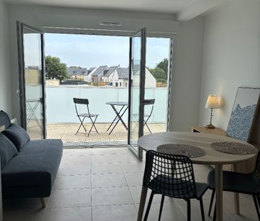 Location Appartement 2 pièces 41m² - Photo 1