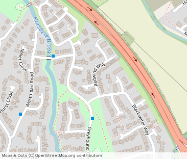 Redwind Way, Longlevens - Photo 1