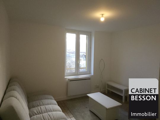 Location Appartement 2 pièces 32m² GRENOBLE 38000 - Photo 1