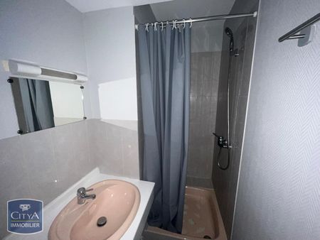Location Appartement 1 pièce 12m² TOURS 37000 - Photo 3