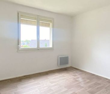 Appartement Forbach Quartier Bruch 4 pièces terrasse - Photo 6