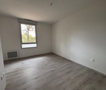 Location Appartement 2 pièces 40m² EAUNES 31600 - Photo 2