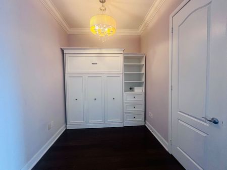 For Lease - 2470 Prince Michael Drive Unit# 701, Oakville, Ontario - Photo 5