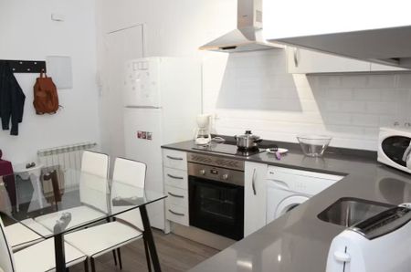 Calle de la Cava Alta, Madrid, Community of Madrid 28005 - Photo 5