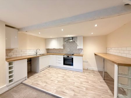 2 bedroom terraced house to rent - Photo 5