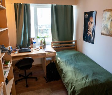 kamer - Foto 1