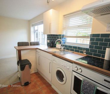 1 bedroom maisonette to rent - Photo 1
