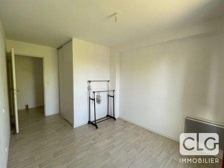T2 Vide - situé proche du centre de QUIMPER - Photo 3