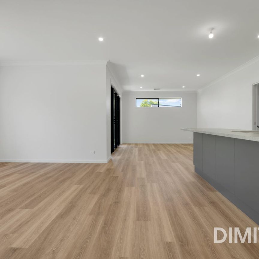 BRAND NEW 4 Bedroom City Fringe Executive Family Home - Photo 1