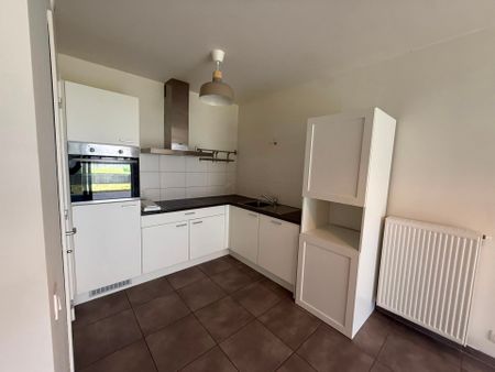 Quares Vastgoed | Appartement | Gezellig 1... | 7731573 - Photo 3