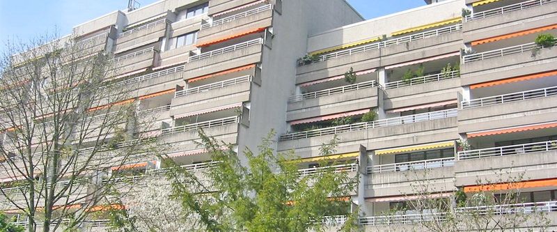 1-Zimmer-Wohnung in Bonn Castell (5301_178) - Foto 1