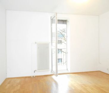 LEND großzügige 4ZI mit S/Balkon nahe AVL, Lendplatz - Foto 2