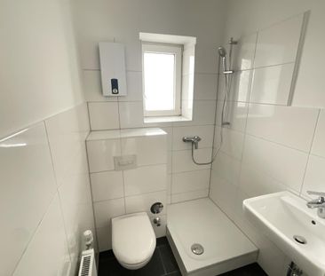 Helle 1-Zimmer-Wohnung in Duisburg Neudorf - Foto 1