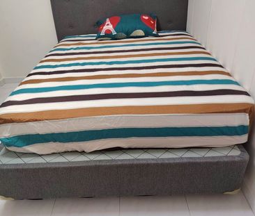 Blk 756 Woodlands Avenue 4 (Woodlands), HDB 4 Rooms - For Rent - Photo 3
