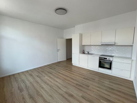 1 slpk-appartement te Antwerpen - Photo 3
